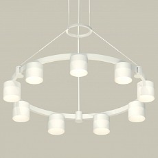 Подвесная люстра ambrella light xr xr92031904
